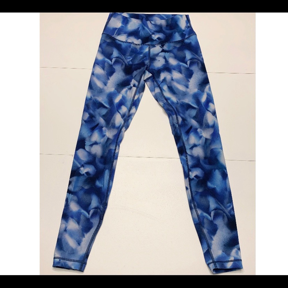 Lululemon 7/8 leggings
